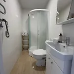Apartamento Light & Cozy Family - Near Basanavicius Street & Concert Hall - Balcony, No22 Palanga