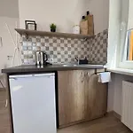 Light & Cozy Family - Near Basanavicius Street & Concert Hall - Balcony, No22 *