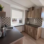 Light & Cozy Family - Near Basanavicius Street & Concert Hall - Balcony, No22 Apartamento *