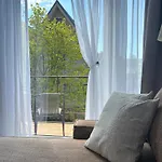 Light & Cozy Family - Near Basanavicius Street & Concert Hall - Balcony, No22 * Palanga