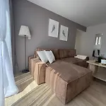Light & Cozy Family - Near Basanavicius Street & Concert Hall - Balcony, No22 Apartamento *