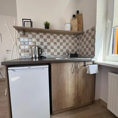 Light & Cozy Family - Near Basanavicius Street & Concert Hall - Balcony, No22 *