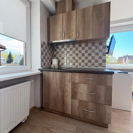 Light & Cozy Family - Near Basanavicius Street & Concert Hall - Balcony, No22 Połąga