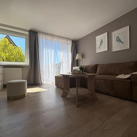 아파트 Light & Cozy Family - Near Basanavicius Street & Concert Hall - Balcony, No22 *