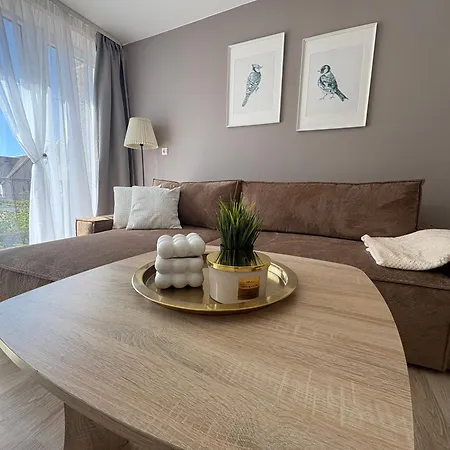 Light & Cozy Family - Near Basanavicius Street & Concert Hall - Balcony, No22 *