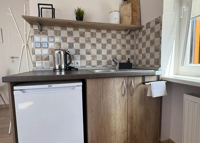 Light & Cozy Family - Near Basanavicius Street & Concert Hall - Balcony, No22 *