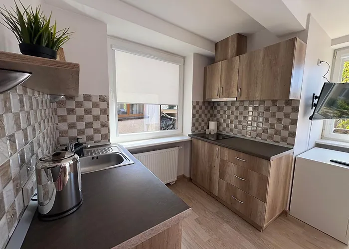 Light & Cozy Family - Near Basanavicius Street & Concert Hall - Balcony, No22 Apartment *